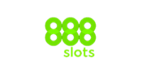 888slots Spielothek Logo