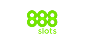 888slots Spielothek Logo