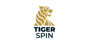 TigerSpin Spielothek Logo