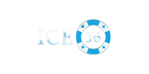 Ice36 Spielothek Logo