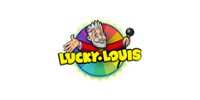 LuckyLouis Spielothek Logo