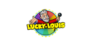 LuckyLouis Spielothek Logo