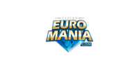 EuroMania Spielothek Logo