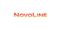 NOVOLINE Spielothek Logo