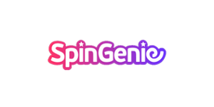 SpinGenie Spielothek Logo
