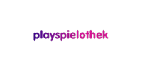 PlaySpielothek Logo