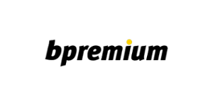 bpremium Spielothek Logo