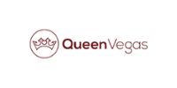 QueenVegas Spielothek Logo