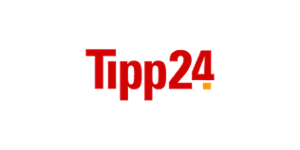 Tipp24 Spielothek Logo